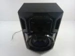 Caixa Acustica Mini System Philco Ph650 - Imagem 3