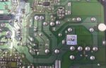 Placa Fonte Tv Samsung Ln26a450c1 | Bn44-00191b - Imagem 7