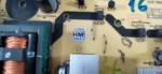 Placa Fonte Tv Philco Ph32e | Pw152c0 / 40-P152c0-Pwg1xg - Imagem 3