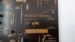 Placa Principal Mini System Panasonic Sa-Akx32 | Rjbx0726aa - Imagem 3