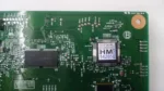Placa Principal Dvd Sony Hcd-c450 | 1-882-283-12 - Imagem 5