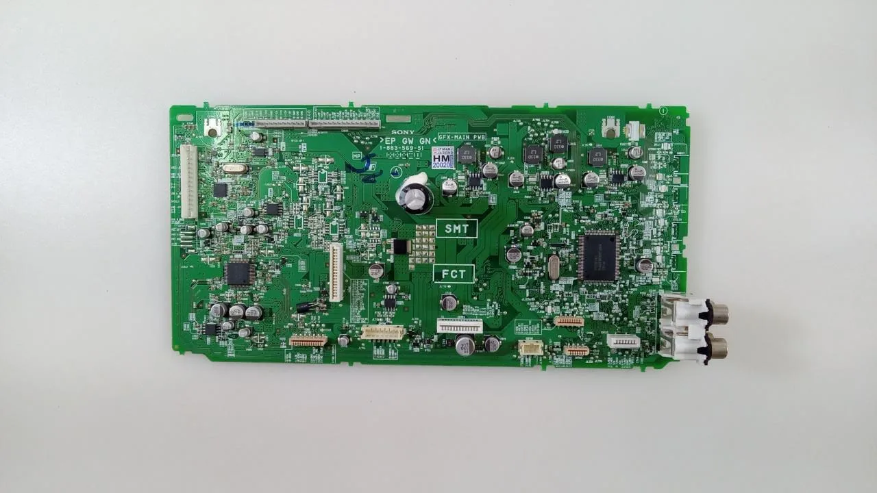 15131915344_15131873591_WhatsApp20Image202022-06-1020at2013.13.38.jpeg Placa Principal Tv Sony Mhc-Gtr333 | 1-883-569-51 - Imagem 1