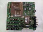 Placa Principal Samsung Ln40m81b | Bn41-00869b