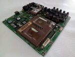 Placa Principal Samsung Ln40m81b | Bn41-00869b - Imagem 4