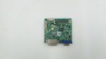 Placa Principal Tv Aoc E2223pwd | 715g27c-m01-bra-004l