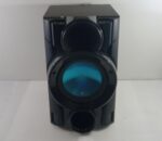 Caixa Acustica Mini System  Lg Mcd 504f