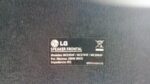 Caixa Acustica Mini System  Lg Mcd 504f - Imagem 5