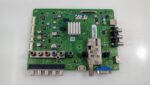 Placa Principal Tv Philips 40pfl3606d/78 | 313912365041( Não Sintoniza Canal )
