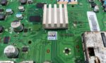 Placa Principal Tv Philips 40pfl3606d/78 | 313912365041( Não Sintoniza Canal ) - Imagem 3