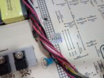Placa Fonte Tv Sharp Lc-42sv502b | 715g5173-P01-000-003h - Imagem 5