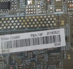 Placa Principal Tv Samsung Un49j5290 | Bn94-13095f - Imagem 4