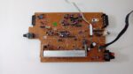Placa Principal Mini System Aiwa Nsx-5210 | 88-Nf9-711-01