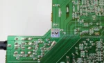 Placa Principal Mini System Aiwa Nsx-5210 | 88-Nf9-711-01 - Imagem 6