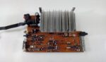 Placa Principal Saída De Áudio Mini System Nsx-999 | 83-Nf6-642-119