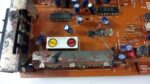 Placa Principal Saída De Áudio Mini System Nsx-999 | 83-Nf6-642-119 - Imagem 5