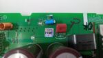 Saida De Audio Mini System Sony Mhc-Gpx7g | 1-885-760-12 ( Defeito ) - Imagem 3