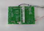Saida De Audio Mini System Sony Mhc-Gpx7g | 1-885-760-12 ( Defeito ) - Imagem 5