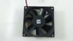 Cooler Ventoinha Mini System Sony Mhc-Gpx7g | Rdm8025s1 - Imagem 5