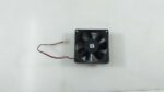 Cooler Ventoinha Mini System Sony Mhc-Gpx7g | Rdm8025s1 - Imagem 4
