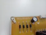 Placa Fonte Tv LG 43lj5550 | Eax67467701(1.0) - Imagem 2