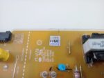 Placa Fonte Tv LG 43lj5550 | Eax67467701(1.0) - Imagem 3
