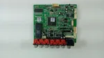 Placa Principal Dvd Tronics Pdvd-689 | Kw-269a