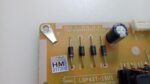 Placa Fonte Tv Lg 43un731c0sc | Eax68990501(1.0) - Imagem 3