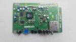 Placa Principal Tv Philips 30pf9946d/78 | 3139 123 5866 2