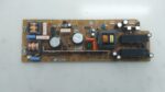 Placa Fonte Tv Philips 30pf9946d/78 / 3104 313 60095
