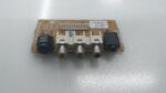 Placa Av Tv Philips 30pf9946d/78 / 63935 - Imagem 3