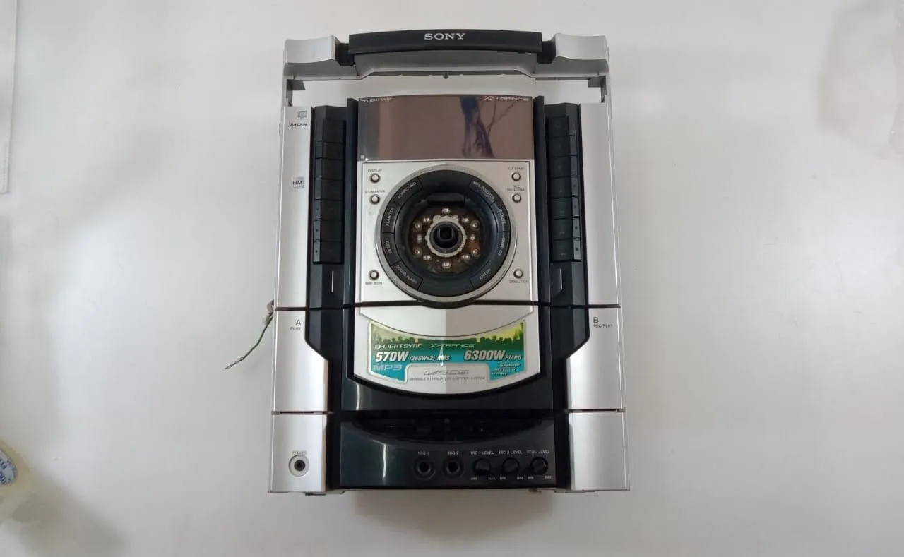 15137864317_15137861506_WhatsApp20Image202022-07-1420at2010.02.40202.jpeg Display Painel Mini System Sony Mhc-Gnx900 - Imagem 1