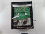 Display Painel Mini System Sony Mhc-Gnx900 - Imagem 6