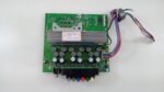 Saida De Audio Home Theater Semp Toshiba Xb-1525 | 55-2113474-28-01