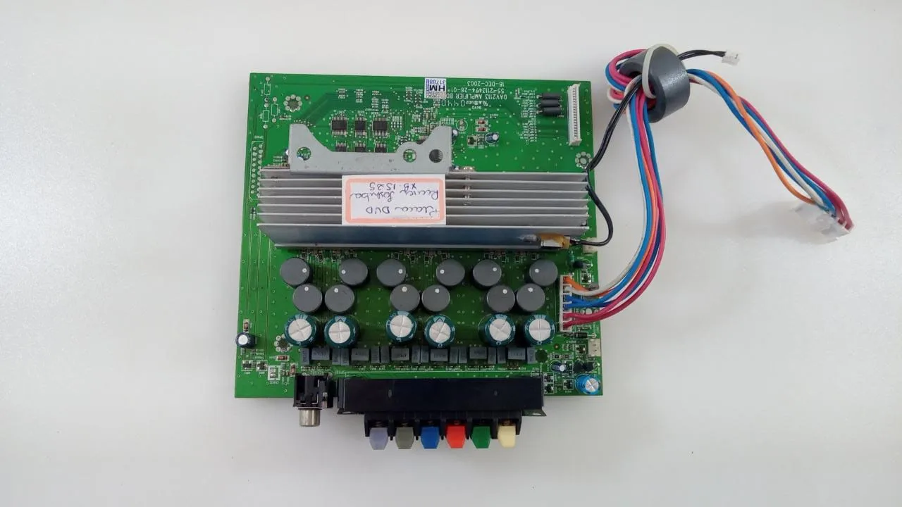 15137902060_15137898218_WhatsApp20Image202022-07-1420at2011.34.32.jpeg Saida De Audio Home Theater Semp Toshiba Xb-1525 | 55-2113474-28-01 - Imagem 1