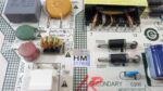 Placa Fonte Tv H-buster Hbtv-32l07hd | 0320401036 - Imagem 3