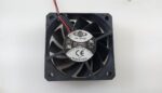 Cooler Fan Ventoinha Home Theater Semp Toshiba Xb-1525 | DF2406SL ( DF246017SL )