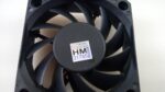 Cooler Fan Ventoinha Home Theater Semp Toshiba Xb-1525 | DF2406SL ( DF246017SL ) - Imagem 5