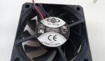 Cooler Fan Ventoinha Home Theater Semp Toshiba Xb-1525 | DF2406SL ( DF246017SL ) - Imagem 3