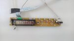Placa Do Painel Display Sony Hbde490 - Imagem 3