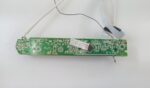Placa Do Painel Display Sony Hbde490 - Imagem 6