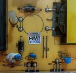 Placa Fonte Tv Philco Ph55 | 40-Pw551c-Pwe1xg - Imagem 3