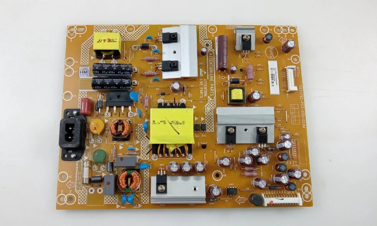 15139550124_15139534036_WhatsApp20Image202022-07-2220at2015.05.08.jpeg Placa Fonte Tv Philips 39pfl3508g | 715g5792-P03-000-002m - Imagem 1