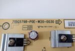 Placa Fonte Tv Sony Kdl-42r475a | 715g5798-P0e-W20-0030 - Imagem 4