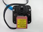 Motor Ventilador Geladeira Continental Rfct455 | Is-27210mbq (238c4521p002) - Imagem 3