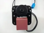 Motor Ventilador Geladeira Continental Rfct455 | Is-27210mbq (238c4521p002) - Imagem 5