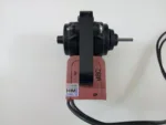 Motor Ventilador Geladeira Continental Rfct455 | Is-27210mbq (238c4521p002) - Imagem 4