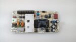 Placa Fonte Tv Philco Ph28s63d ( Leia Descrição )
