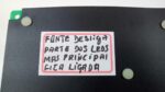 Placa Fonte Tv Philco Ph28s63d ( Leia Descrição ) - Imagem 6