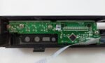 Painel Frontal Home Theater LG Ht303 - Imagem 5