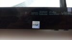 Painel Frontal Home Theater LG Ht303 - Imagem 7